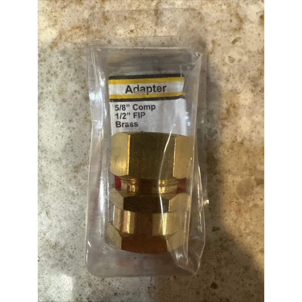 ADAPTER 5/8